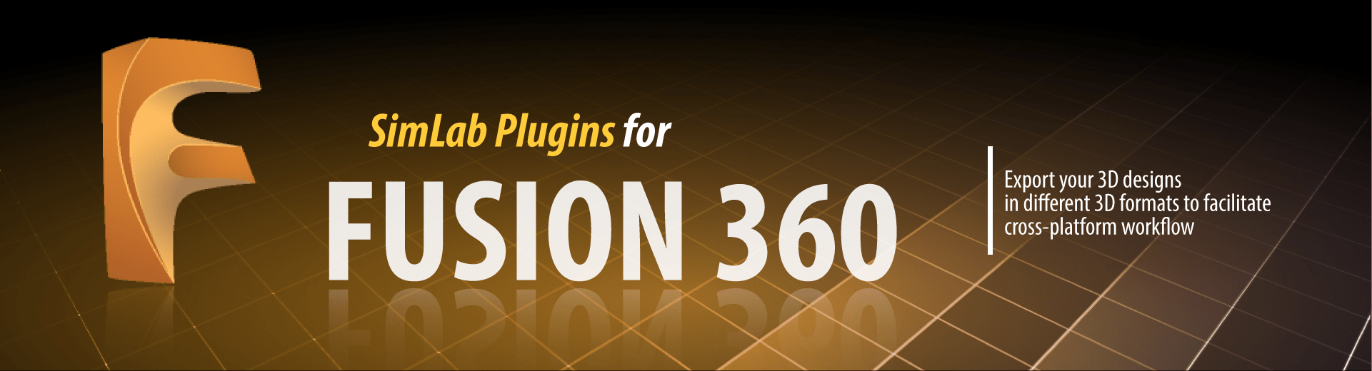 Fusion Plugin